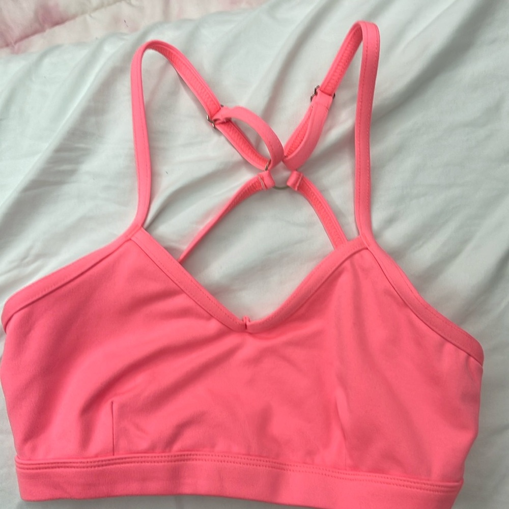Bombshell sportswear